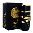 Asad Lattafa Eau De Parfum 100ml Masculino
