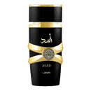 Asad Lattafa Eau De Parfum 100ml Masculino