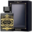 Lattafa Bade'e Al Oud Oud For Glory - Eau de Parfum - Unissex 100ML