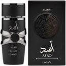 Lattafa Asad Elixir - Eau de Parfum - Masculino 100ML