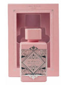 Perfume Lattafa Bade'e Al Oud Noble Blush Eau de Parfum Feminino 100ML