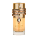 Lattafa Musamam White Intense - Eau de Parfum - Unissex 100ML