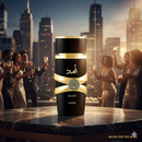 Asad Lattafa Eau De Parfum 100ml Masculino