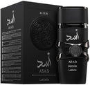 Lattafa Asad Elixir - Eau de Parfum - Masculino 100ML