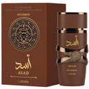Lattafa Asad Bourbon - Eau de Parfum - Masculino 100ML