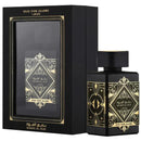 Lattafa Bade'e Al Oud Oud For Glory - Eau de Parfum - Unissex 100ML