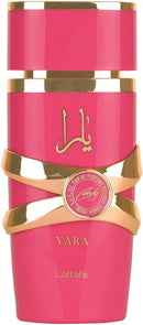 Lattafa Yara Candy - Eau de Parfum - Feminino 100ML (Tendência para 2026)