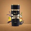 Asad Lattafa Eau De Parfum 100ml Masculino