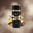Asad Lattafa Eau De Parfum 100ml Masculino