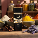 Asad Lattafa Eau De Parfum 100ml Masculino