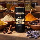 Asad Lattafa Eau De Parfum 100ml Masculino